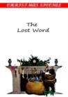 The Lost Word - eBook