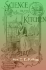 Science in the Kitchen - eBook