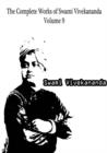 swami vivekananda-9 - eBook