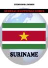 Suriname - eBook