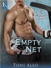 Empty Net - eBook