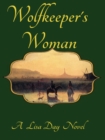 Wolfkeeper's Woman - eBook