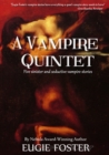 Vampire Quintet - eBook