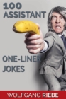 100 Assistant One-Liner Gags - eBook