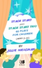 Stage Start And Stage Start 2 40 Plays For Children - eBook