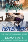 Complete Memories Series - eBook