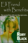 Elf Friend with Benefits - eBook