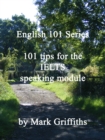 101 Tips for the IELTS Speaking Module - eBook