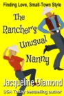 Rancher's Unusual Nanny - eBook