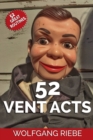 52 Vent Acts - eBook