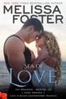 Sea of Love (The Bradens, Book Four) - eBook