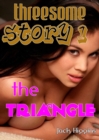 Threesome Story #1: The Triangle - eBook