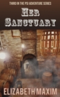 Her Sanctuary - eBook