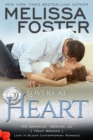 Lovers At Heart - eBook