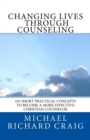 Changing Lives Through Counseling - eBook