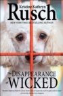 Disappearance of Wicked - eBook