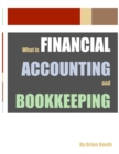 What is Financial Accounting and Bookkeeping - eBook