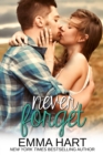 Never Forget (Memories, #1) - eBook