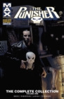 Punisher Max Complete Collection Vol. 1 - Book