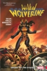 All-new Wolverine Vol. 3: Enemy Of The State Ii - Book