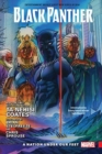 Black Panther Vol. 1: A Nation Under Our Feet - Book