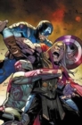 Zombies Assemble Vol. 1 Manga - Book