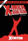X-men: Grand Design - X-tinction - Book