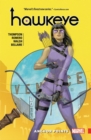 Hawkeye: Kate Bishop Vol. 1: Anchor Points - Book