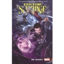 Doctor Strange Vol. 4: Mr. Misery - Book
