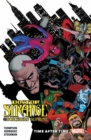 Doctor Strange And The Sorcerers Supreme Vol. 2: Time After Time - Book