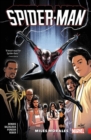 Spider-man: Miles Morales Vol. 4 - Book