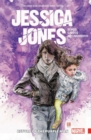 Jessica Jones Vol. 3: Return Of The Purple Man - Book