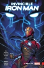 Invincible Iron Man: Ironheart Vol. 2 - Choices - Book