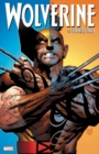 Wolverine By Daniel Way: The Complete Collection Vol. 3 - Book