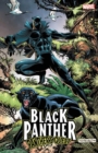 Black Panther: Panther's Quest - Book