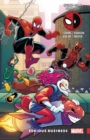 Spider-man/deadpool Vol. 4 - Book