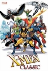 X-men Classic Omnibus - Book