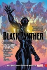 Black Panther Vol. 2: Avengers Of The New World - Book
