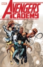 Avengers Academy: The Complete Collection Vol. 1 - Book