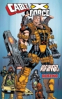 Cable & X-force: Onslaught Rising - Book