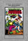 Marvel Masterworks: The Defenders Vol. 6 - Book