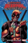 Despicable Deadpool Vol. 1 - Book