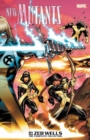 New Mutants By Zeb Wells: The Complete Collection - Book