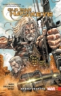 Old Man Hawkeye Vol. 1: An Eye For An Eye - Book