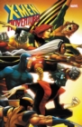 X-men Adventures - Book
