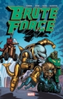 Brute Force - Book