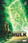 Immortal Hulk Vol. 2: The Green Door - Book