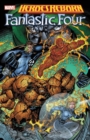 Heroes Reborn: Fantastic Four (new Printing) - Book