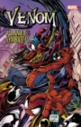 Venom: Planet Of The Symbiotes - Book