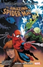 Amazing Spider-man By Nick Spencer Vol. 5: Behind The Scenes - Book